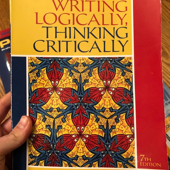 English Textbook 7E by Cooper & Patton - Picture 1 of 2